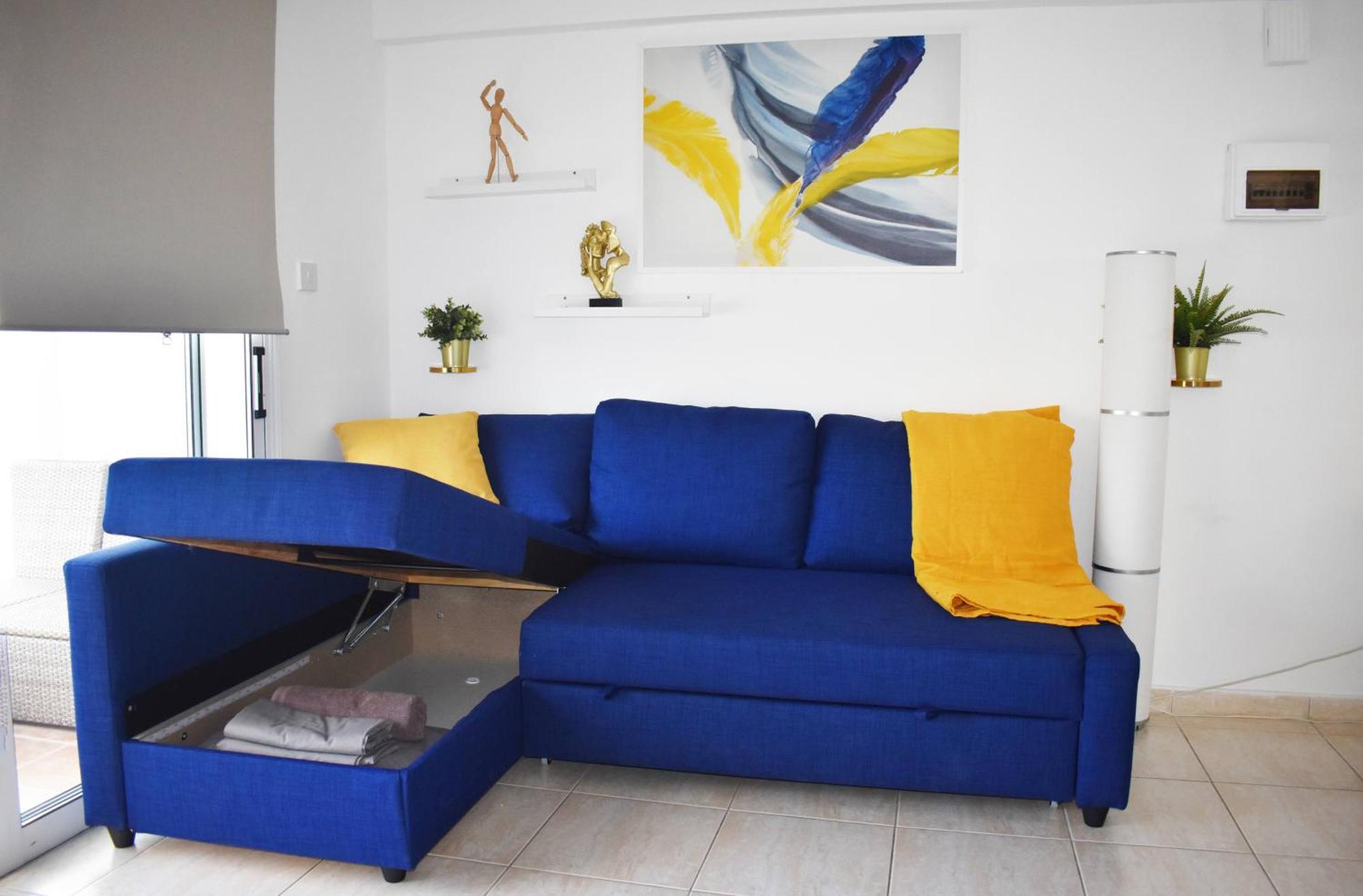 Sunny Rooftop In Ayia Napa 91Sqm Terrace Delight! Buitenkant foto
