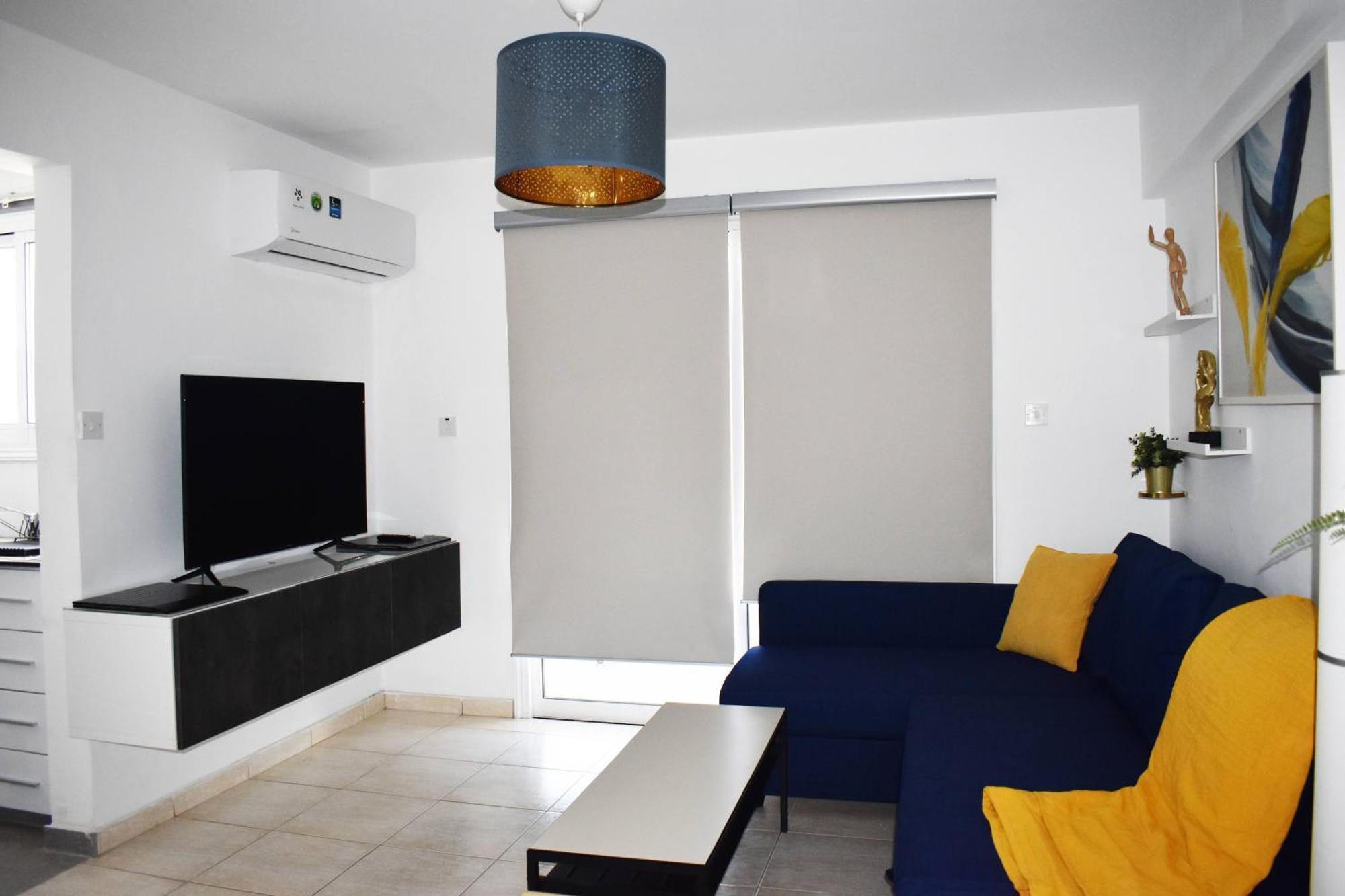 Sunny Rooftop In Ayia Napa 91Sqm Terrace Delight! Buitenkant foto