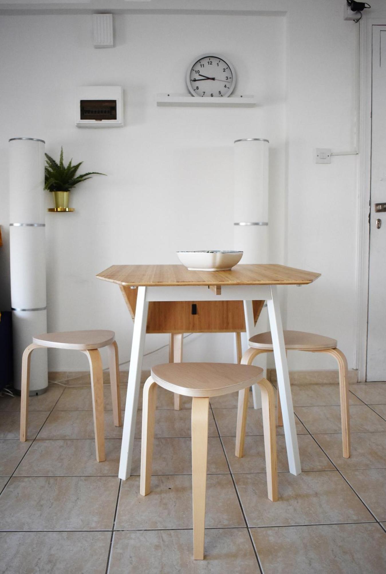 Sunny Rooftop In Ayia Napa 91Sqm Terrace Delight! Buitenkant foto